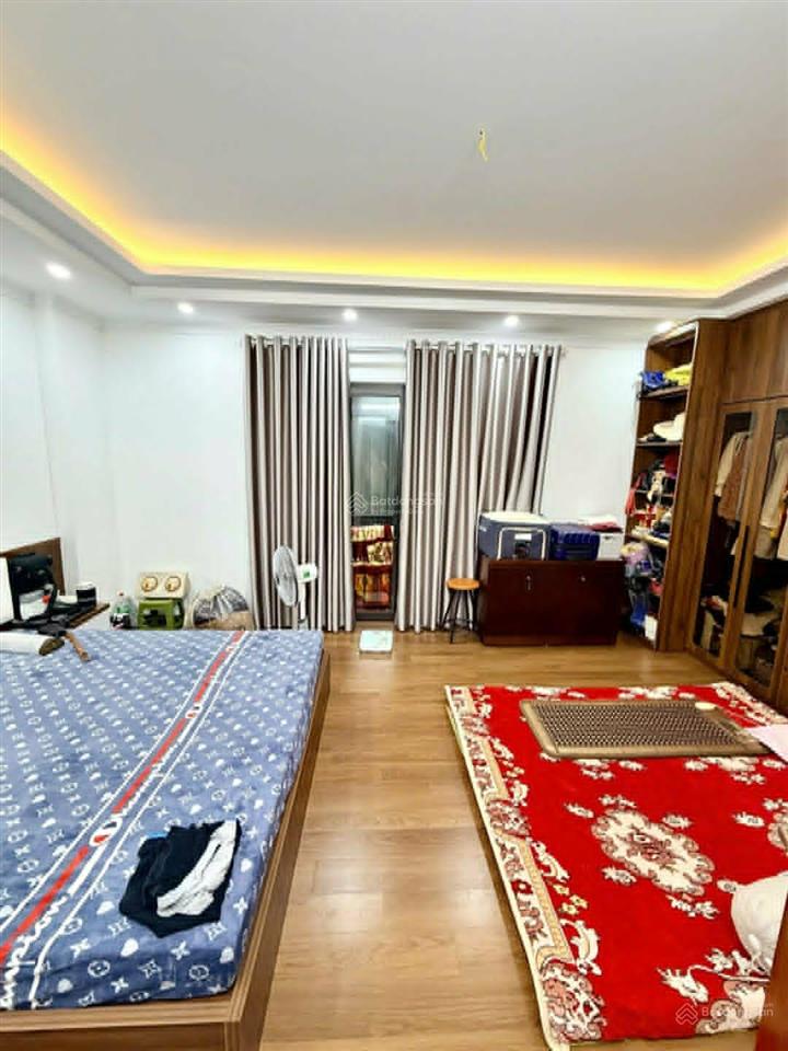 Trung tâm ba đình  phan kế bính 5 tầng hiện đại, mặt tiền rộng đón tài lộc, nhỉnh 10 tỷ