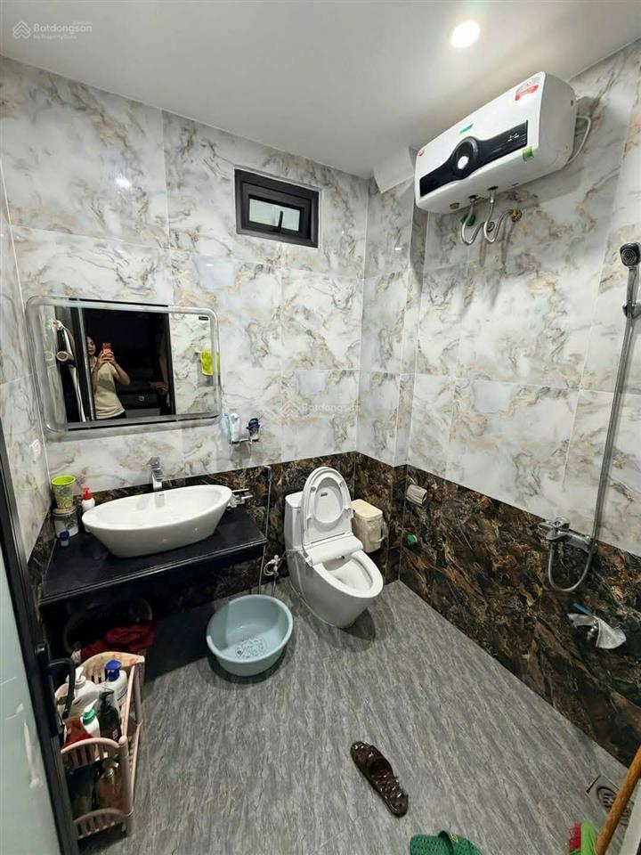 Trung tâm ba đình  phan kế bính 5 tầng hiện đại, mặt tiền rộng đón tài lộc, nhỉnh 10 tỷ