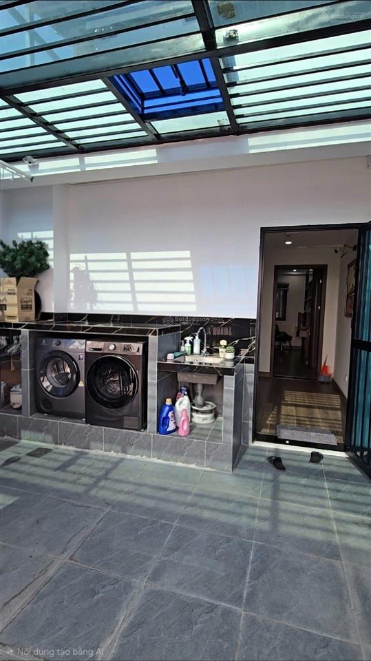 Bán nhà phố siêu phẩm 7 tầng ngô gia tự  việt hưng ngõ ô tô, 2 mặt thoáng