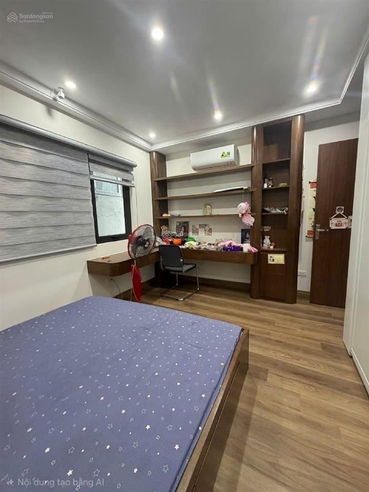 Bán nhà phố siêu phẩm 7 tầng ngô gia tự  việt hưng ngõ ô tô, 2 mặt thoáng