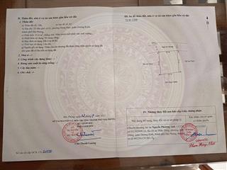 Bán đất ngõ ô tô Mạc Đăng Doanh, Hưng Đạo giá chỉ 8xx triệu - ZALO 0567 222 555