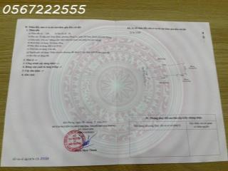 Bán đất Bàng La, Đồ Sơn sát chợ - Diện tích 126m2 nở hậu - ZALO 0567 222 555