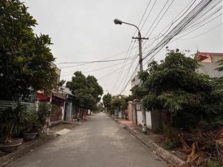 BÁN LÔ ĐẤT MẶT TRỤC CHÍNH CÔNG VIÊN HẢI THÀNH - DƯƠNG KINH