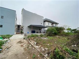 MỞ BÁN LÔ ĐẤT PHÂN LÔ NGÕ 136 HẢI PHONG - HÒA NGHĨA - SÁT VINHOMES