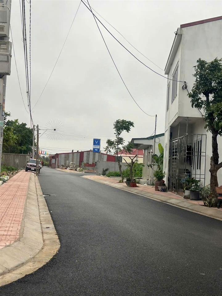 Cơ hội đầu tư lô đất rẻ đẹp hàng đầu tại Tổ 10 Hòa Nghĩa, Dương Kinh, Hải Phòng.