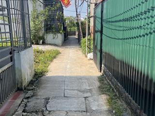 Chính chủ bán đất ngõ 18 thôn siêu quần, tả thanh oai, thanh trì, hà nội