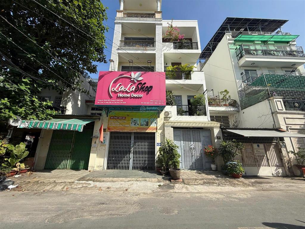 Cho thuê nhà mặt tiền 70m²1 trệt1lửngđường 10m65 ỷ lan, phường phú thạnh,tphcm (quận tân phú cũ)