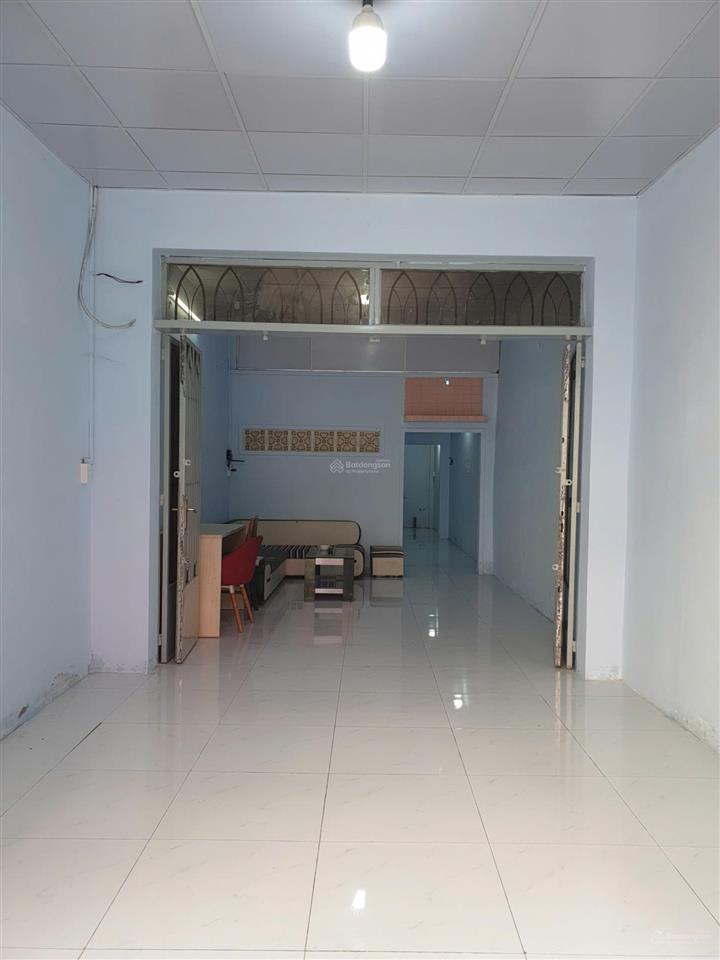 Cho thuê nhà mặt tiền 70m²1 trệt1lửngđường 10m65 ỷ lan, phường phú thạnh,tphcm (quận tân phú cũ)