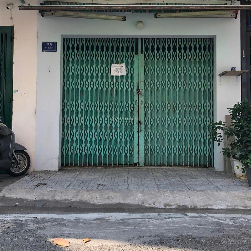 Cho thuê nhà mặt tiền 70m²1 trệt1lửngđường 10m65 ỷ lan, phường phú thạnh,tphcm (quận tân phú cũ)