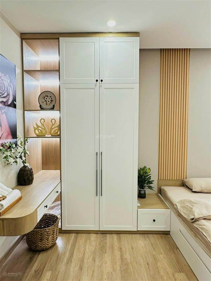Bán căn hộ chung cư tại khu đô thị ecopark, 3,5 tỷ, 39m2, giá ưu đãi