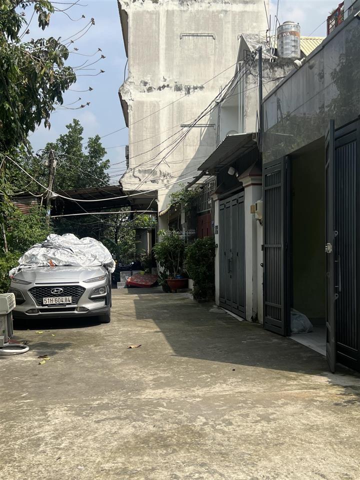 Siêu phẩm 3 tầng  94m2  hxh man thiện, p. tăng nhơn phú, q.9  giá chỉ 6,5 tỷ