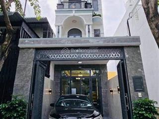 Nhà mới 4 tầng  hxh 7m lò lu, trường thạnh, q9 | 68m  4pn  nhỉnh 5 tỷ