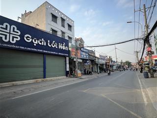 Nhà 2 tầng  nguyễn duy trinh, trung tâm long trường q9  3pn  đường 8m, chỉ nhỉnh nhẹ 4 tỷ