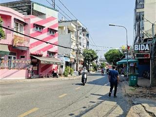 Bán nhà 3 tầng phước long b, q9  dt 107m  4pn  ô tô ngủ nhà  giá nhỉnh 7 tỷ