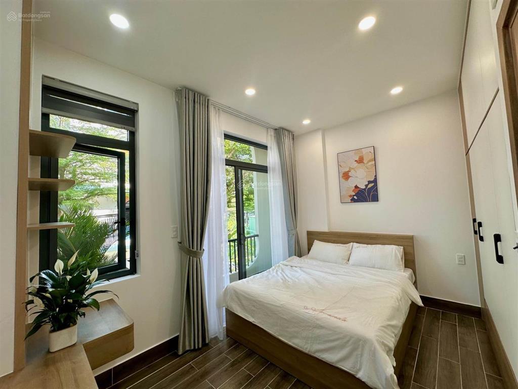Nhà mới xây tâm huyết khu dân cư cực kỳ đáng sống, liền kề kđt đông tăng long, quận 9