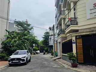 Khu cực kỳ đáng sống lò lu quận 9, đường đẹp có vỉa hè  nhà mới xây 3 tầng  chỉ 6,3 tỷ