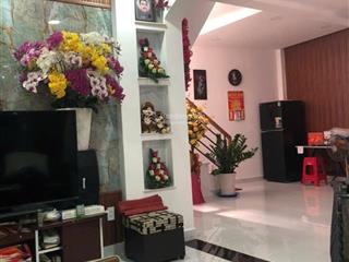 Bán nhà quận gò vấp đường quang trung, 58m2 ngang 6.5m, nhà 2 tầng  3 phòng ngủ  chỉ 4 t.ỷ nhỉnh.