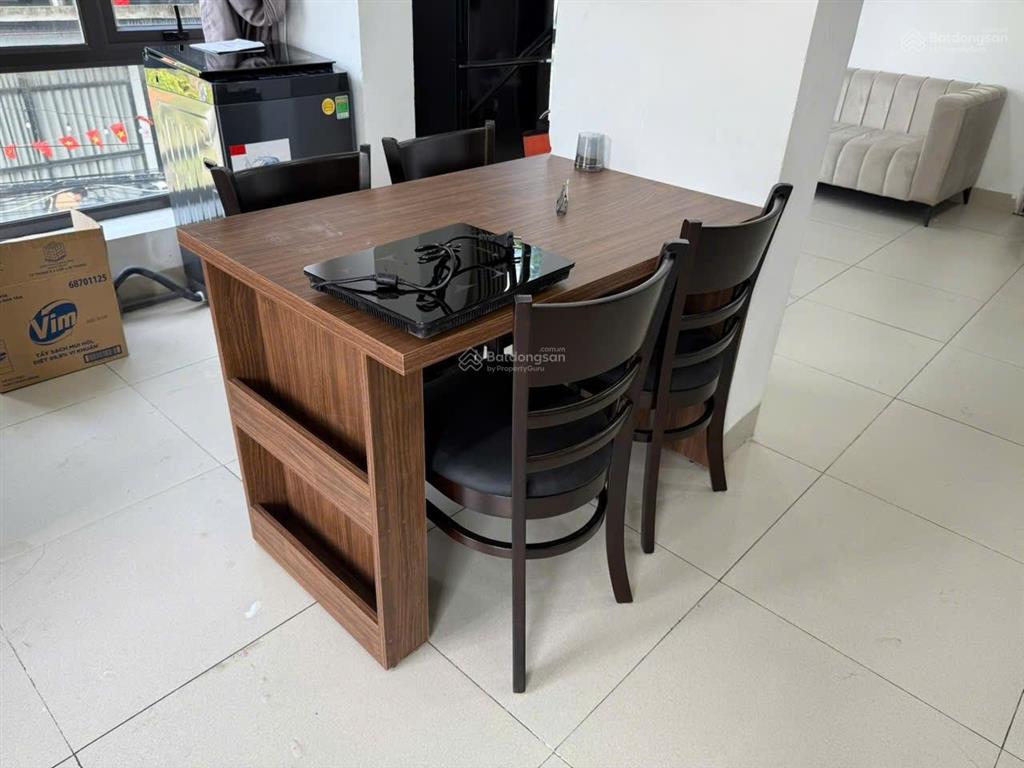 Bán nhà riêng mặt phố đức giang