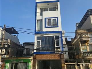 Bán nhà riêng mặt phố đức giang