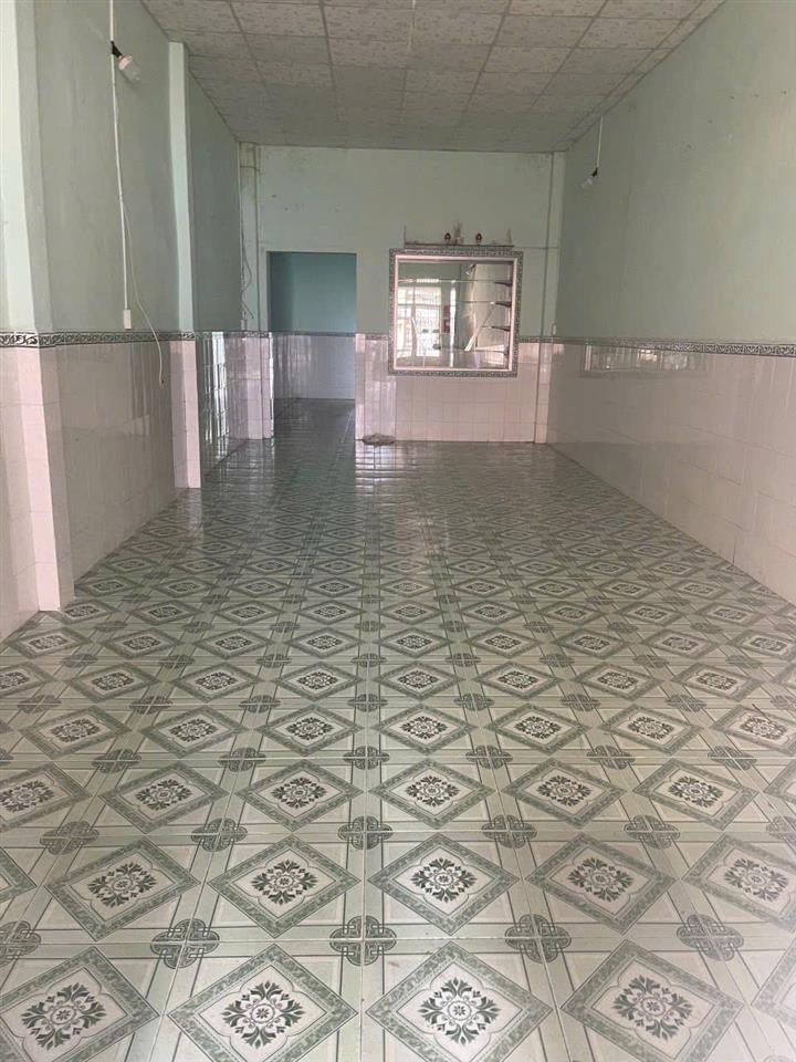 LỘC LÁ ĐẦU NĂM – CẦN BÁN NHÀ CẤP 4 TẠI KHU DÂN CƯ HIỆN HỮU - TỈNH NINH THUẬN