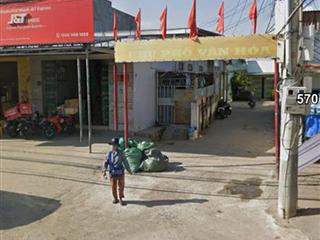 LỘC LÁ ĐẦU NĂM – CẦN BÁN NHÀ CẤP 4 TẠI KHU DÂN CƯ HIỆN HỮU - TỈNH NINH THUẬN