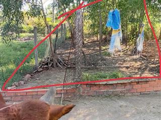 BÁN ĐẤT GẦN CHỢ TUA HAI - VỊ TRÍ ĐẸP - HUYỆN CHÂU THÀNH - TÂY NINH