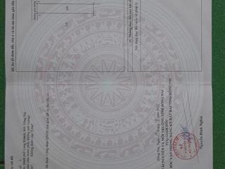 CHÍNH CHỦ BÁN LÔ ĐẤT ĐẸP – VỊ TRÍ TIỀM NĂNG - TẠI PHƯỜNG LONG KHÁNH - ĐỒNG NAI