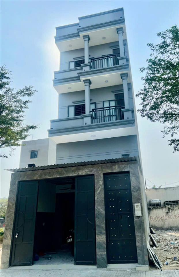 CHÍNH CHỦ CHO THUÊ PHÒNG TRỌ MỚI – RỘNG RÃI, THOÁNG MÁT – GIỜ GIẤC TỰ DO - TẠI ĐỨC HOÀ -
