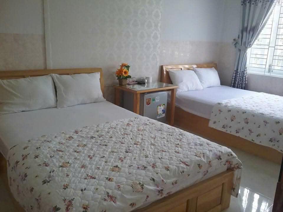 CHO THUÊ KHÁCH SẠN TẠI BA NGÒI – CAM RANH, KHÁNH HÒA
