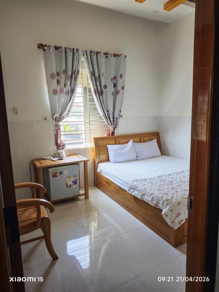 CHO THUÊ KHÁCH SẠN TẠI BA NGÒI – CAM RANH, KHÁNH HÒA