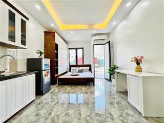PASS PHÒNG KHÉP KÍN 30M² – TẠI NAM TỪ LIÊM, HÀ NỘI - SẴN NỘI THẤT – VÀO Ở NGAY