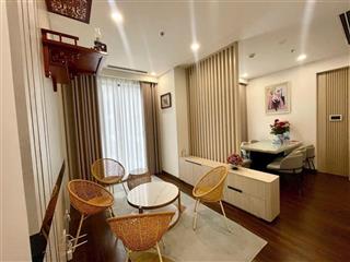 CHÍNH CHỦ CHO THUÊ CĂN HỘ CAO CẤP MASTERI WEST HEIGHTS – VINHOMES SMART CITY - TÂY MỖ, HÀ