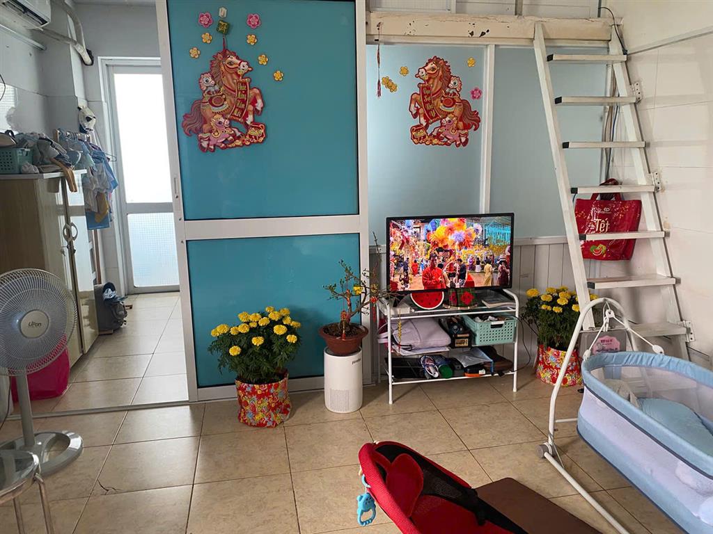 CHÍNH CHỦ CHO NỮ THUÊ PHÒNG TẠI CHUNG CƯ TÂN MỸ – QUẬN 7