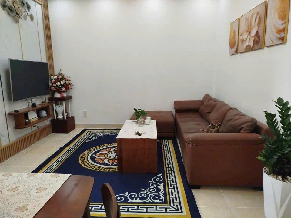 CCDV CẦN BÁN CĂN HỘ CHUNG CƯ BÌNH AN – TỈNH BÀ RỊA - VŨNG TÀU