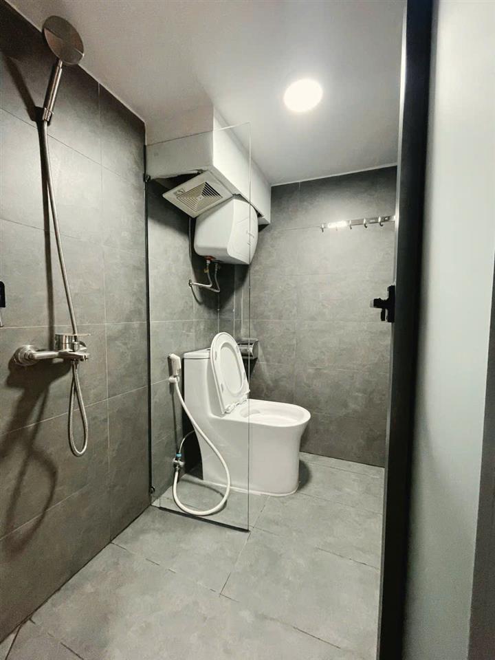 PHÒNG FULL NỘI THẤT – CÓ BAN CÔNG THOÁNG MÁT - TẠI TP. THỦ ĐỨC