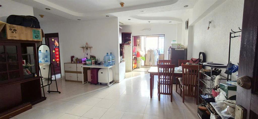 NHƯỢNG LẠI PHÒNG RIÊNG TRONG CHUNG CƯ MỸ PHƯỚC – CHỈ NHẬN NỮ