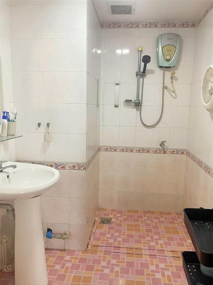 NHƯỢNG LẠI PHÒNG RIÊNG TRONG CHUNG CƯ MỸ PHƯỚC – CHỈ NHẬN NỮ