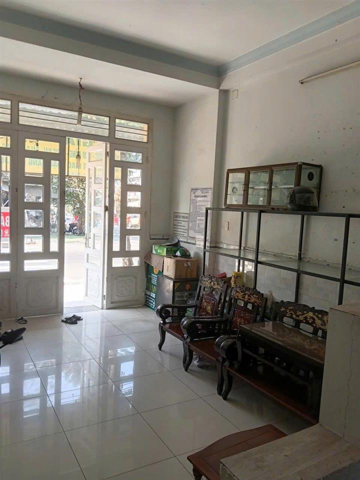 CHÍNH CHỦ CẦN BÁN NHÀ MẶT TIỀN KDC VIỆT SING – PHƯỜNG AN PHÚ, TP HỒ CHÍ MINH