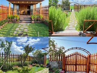 CHÍNH CHỦ CẦN SANG NHƯỢNG CĂN NHÀ GỖ NHỎ XINH – KHÔNG GIAN NGHỈ DƯỠNG LÝ TƯỞNG - TẠI XÃ