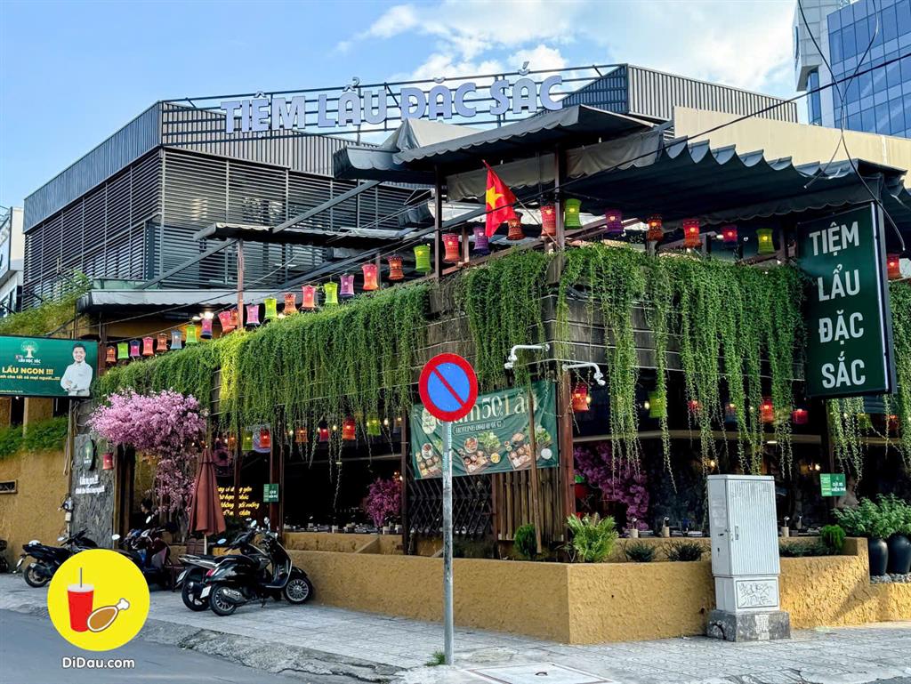 CHÍNH CHỦ SANG NHƯỢNG QUÁN HẢI SẢN – VỊ TRÍ ĐẸP MẶT TIỀN MM1 ĐƯỜNG TRƯỜNG SƠN - PHƯỜNG