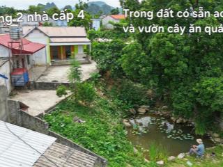 SỞ HỮU NGAY “NGÔI NHÀ THỨ 2” LÝ TƯỞNG – TẠI XÃ CAO DƯƠNG, HOÀ BÌNH - CHỈ CÁCH HÀ NỘI 39KM