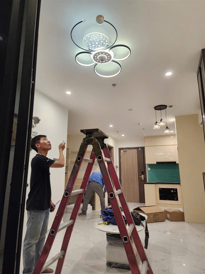 CHÍNH CHỦ CẦN BÁN CĂN HỘ BS10 – VINHOMES GRAND PARK, QUẬN 9 - TP HỒ CHÍ MINH