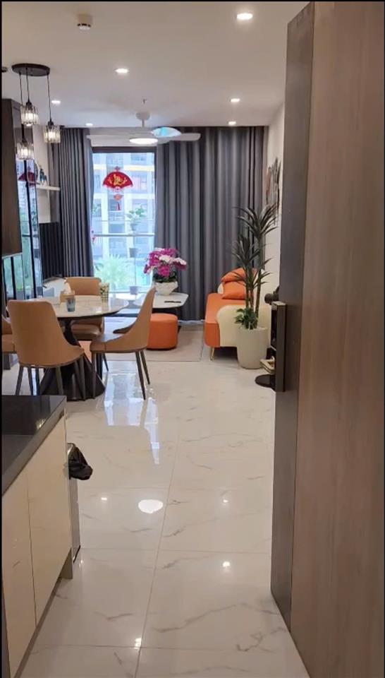 CHÍNH CHỦ CẦN BÁN CĂN HỘ BS10 – VINHOMES GRAND PARK, QUẬN 9 - TP HỒ CHÍ MINH