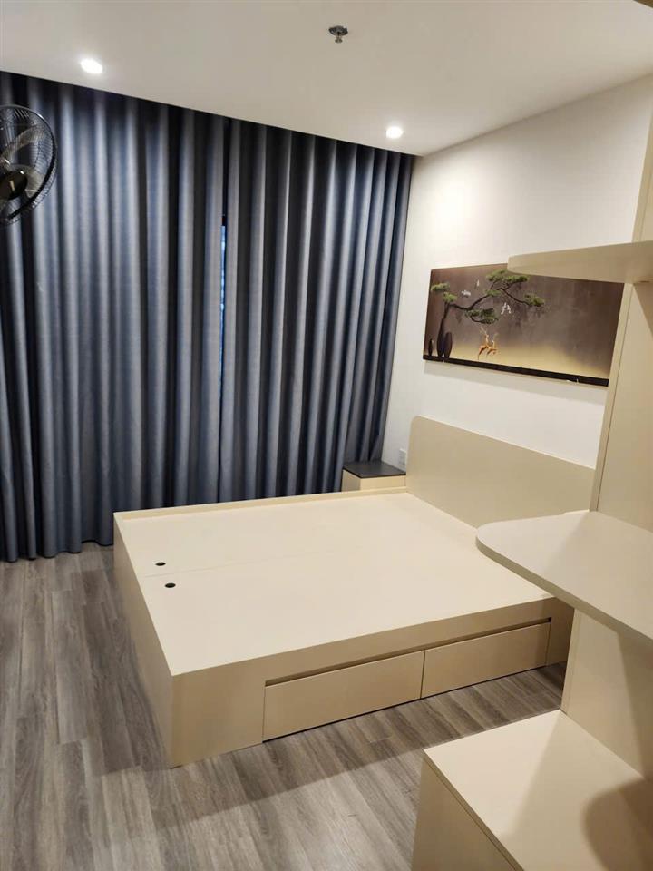 CHÍNH CHỦ CẦN BÁN CĂN HỘ BS10 – VINHOMES GRAND PARK, QUẬN 9 - TP HỒ CHÍ MINH