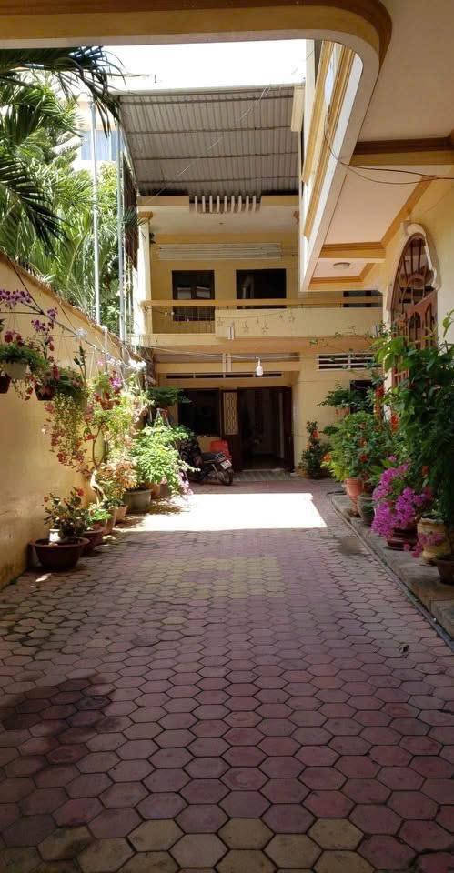 CHÍNH CHỦ CHO THUÊ PHÒNG Ở THÁNG ĐẦY ĐỦ TIỆN NGHI – GẦN BÃI TẮM THÙY VÂN