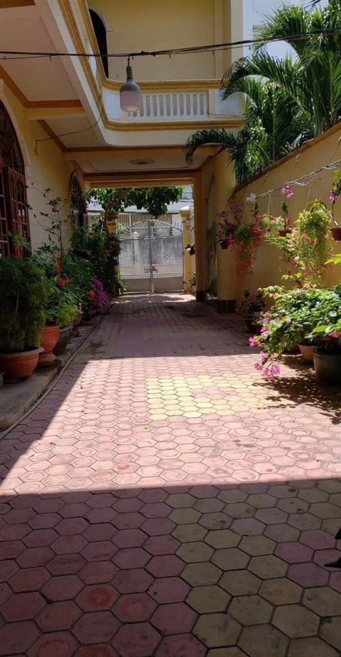 CHÍNH CHỦ CHO THUÊ PHÒNG Ở THÁNG ĐẦY ĐỦ TIỆN NGHI – GẦN BÃI TẮM THÙY VÂN