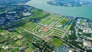 BÁN ĐẤT NỀN HIỆP PHƯỚC HARBOUR VIEW – VỊ TRÍ TIỀM NĂNG, PHÁP LÝ HOÀN CHỈNH - TẠI XÃ TÂN