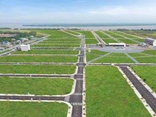 BÁN ĐẤT NỀN HIỆP PHƯỚC HARBOUR VIEW – VỊ TRÍ TIỀM NĂNG, PHÁP LÝ HOÀN CHỈNH - TẠI XÃ TÂN