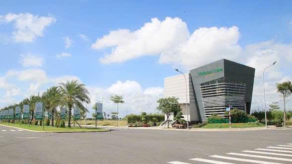 BÁN ĐẤT NỀN HIỆP PHƯỚC HARBOUR VIEW – VỊ TRÍ TIỀM NĂNG, PHÁP LÝ HOÀN CHỈNH - TẠI XÃ TÂN