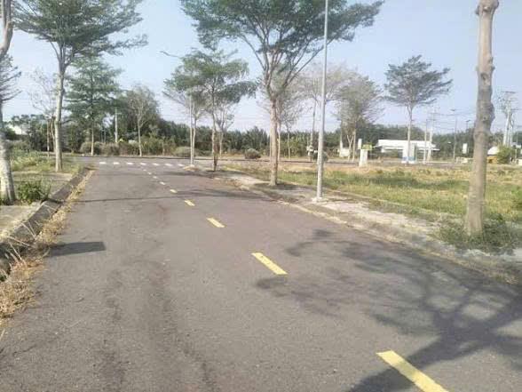 BÁN ĐẤT NỀN HIỆP PHƯỚC HARBOUR VIEW – VỊ TRÍ TIỀM NĂNG, PHÁP LÝ HOÀN CHỈNH - TẠI XÃ TÂN